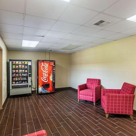 Quality Inn Shawnee I-40 Extérieur photo