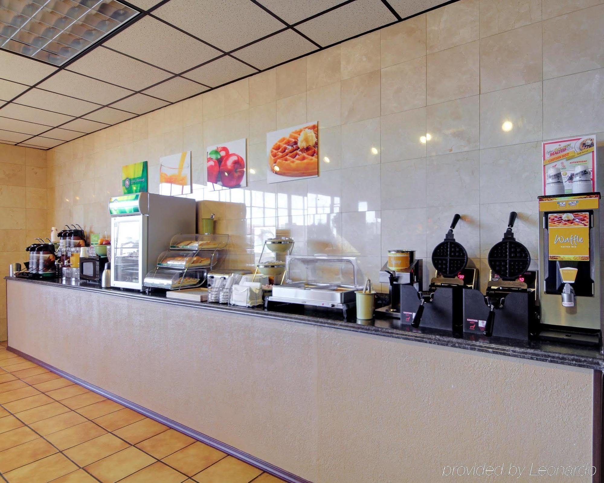 Quality Inn Shawnee I-40 Extérieur photo